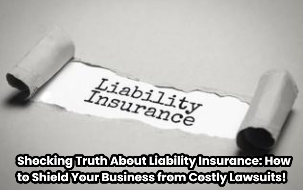 Liability Insurance