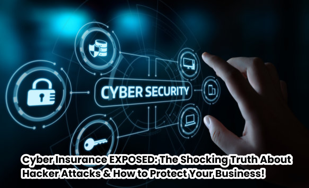 Cyber Insurance
