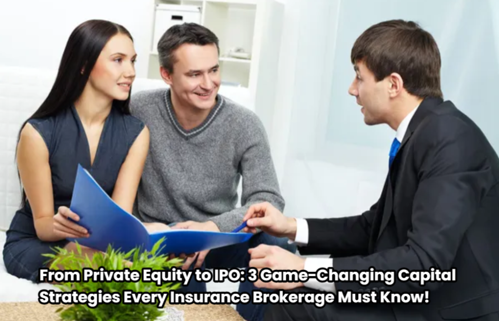 Insurance Brokerage