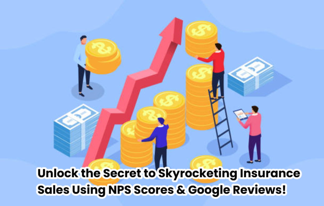 Skyrocketing Insurance Sales