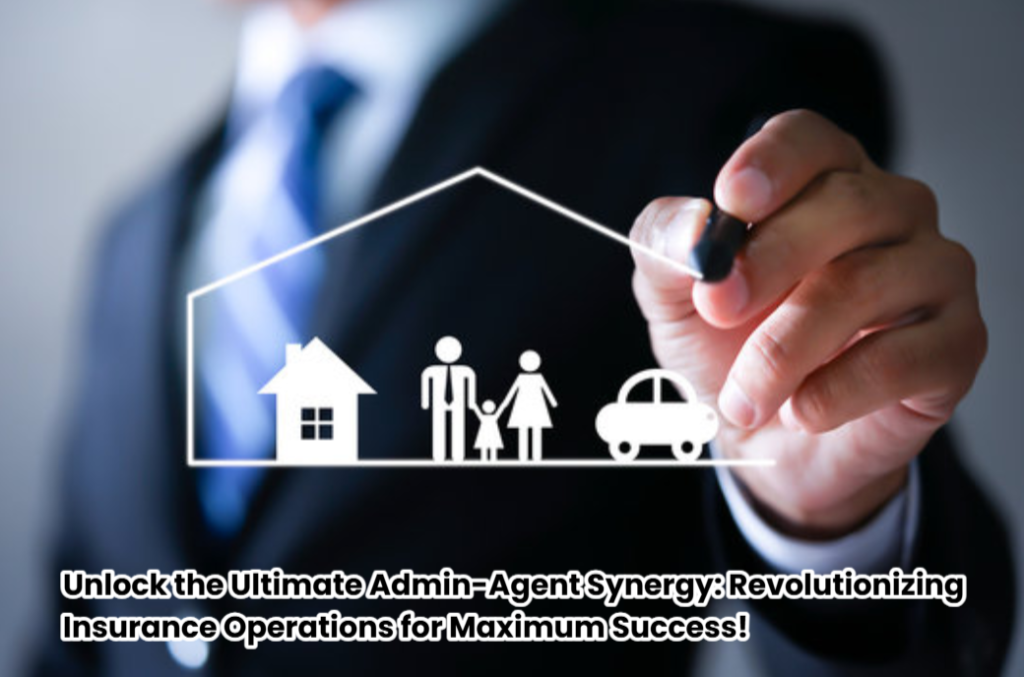 Insurance Operations