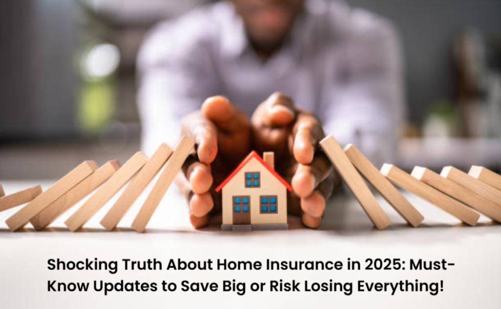 Insurance for New Homes