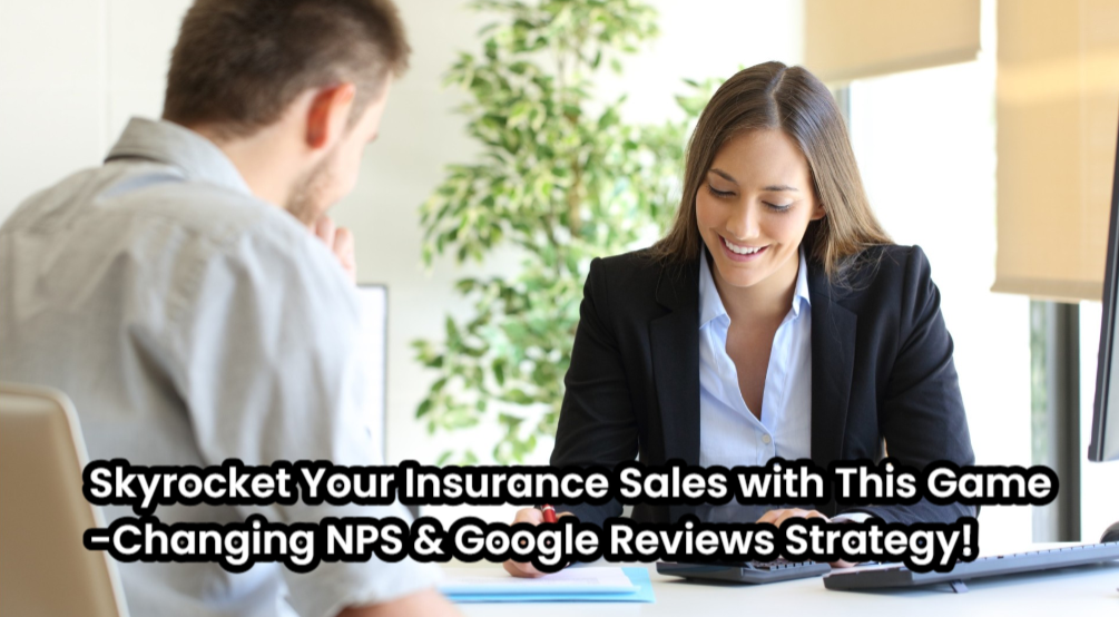 Insurance Sales
