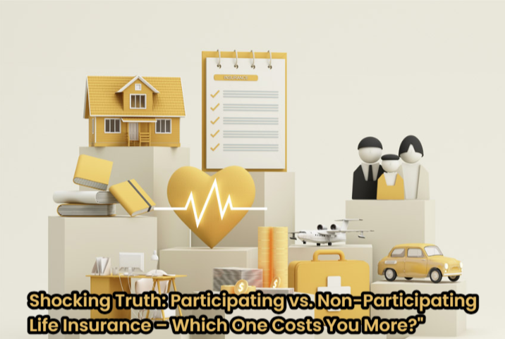 Participating vs. Non-Participating