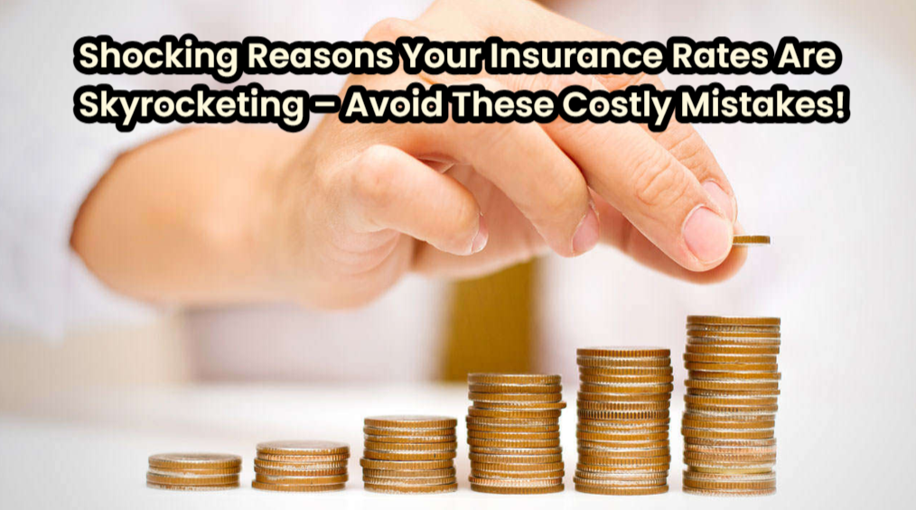 Insurance Rates