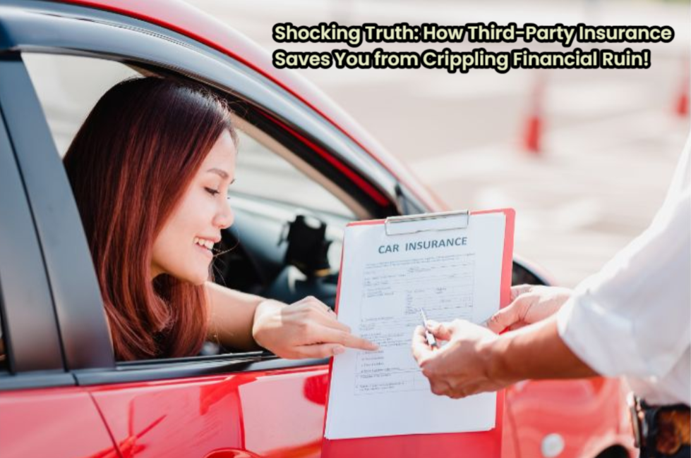 Third-Party Insurance