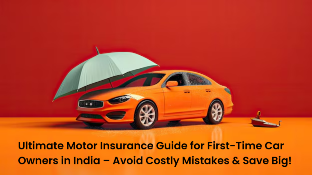 Motor Insurance