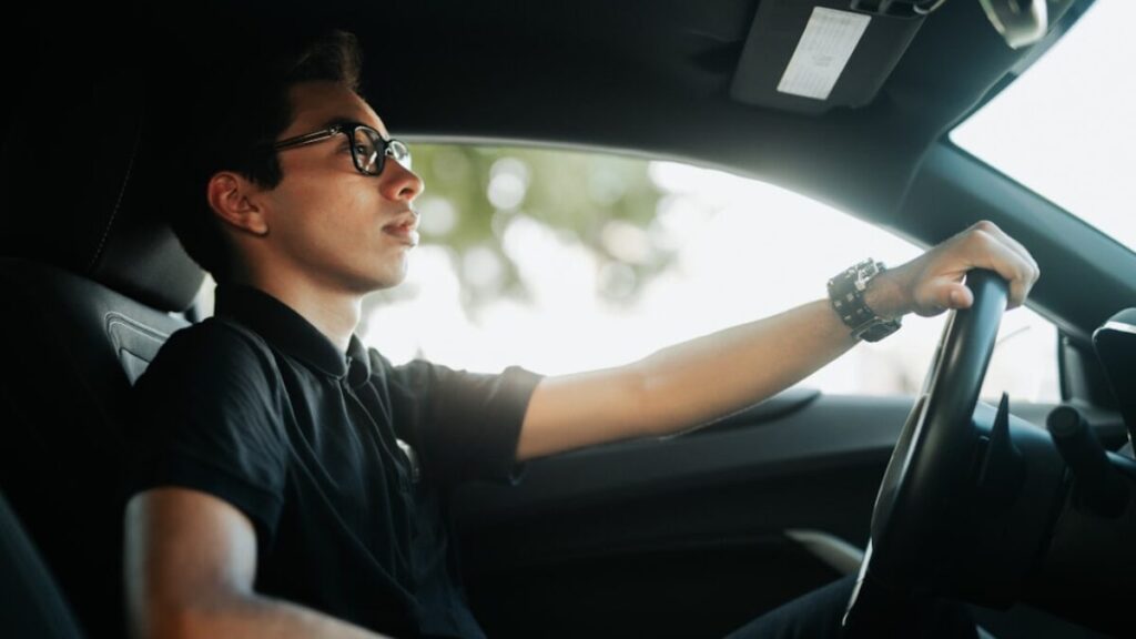 best car insurance for high-risk drivers USA