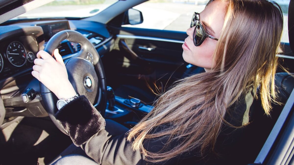 how to get car insurance for new drivers in the USA