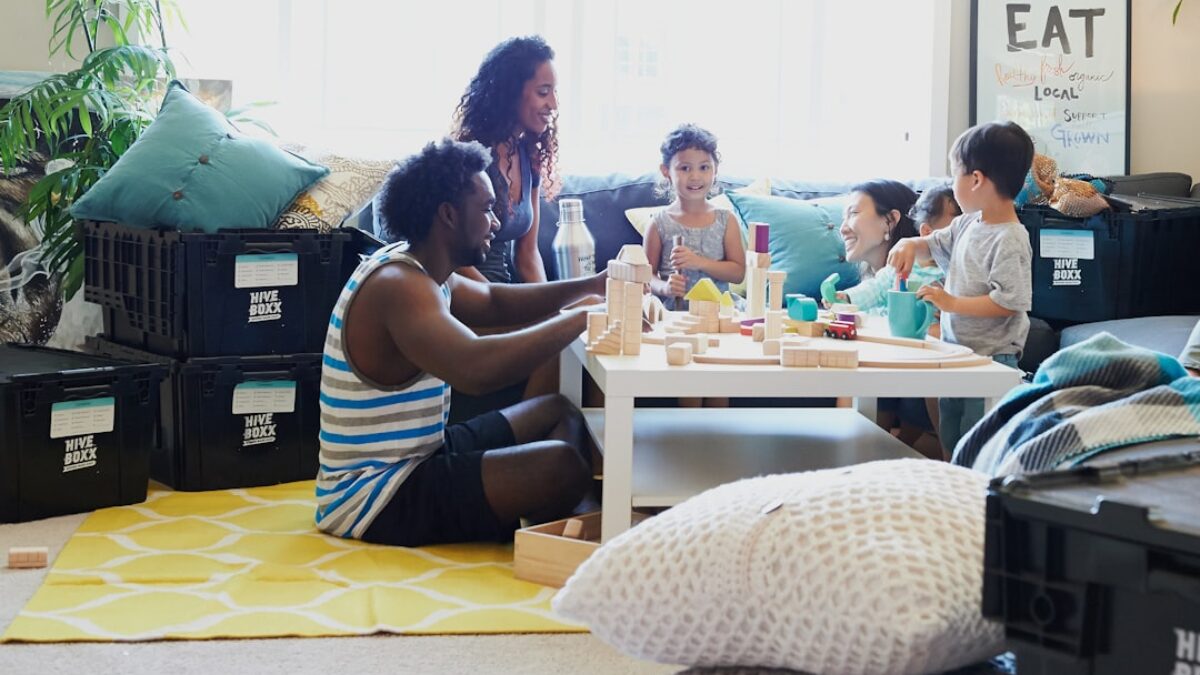best life insurance for young adults USA