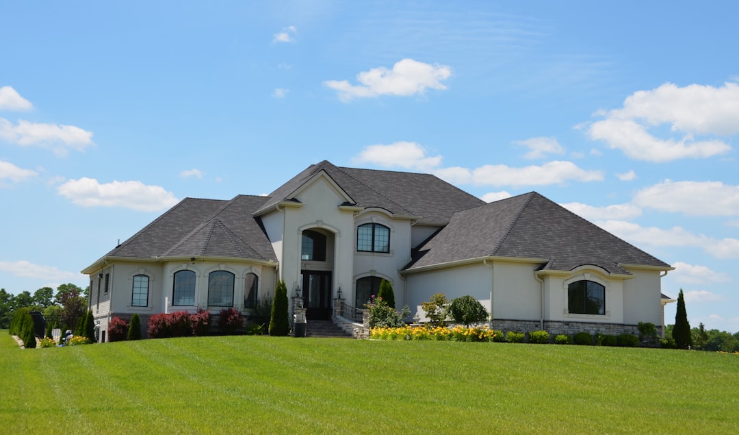 home insurance for rental properties USA
