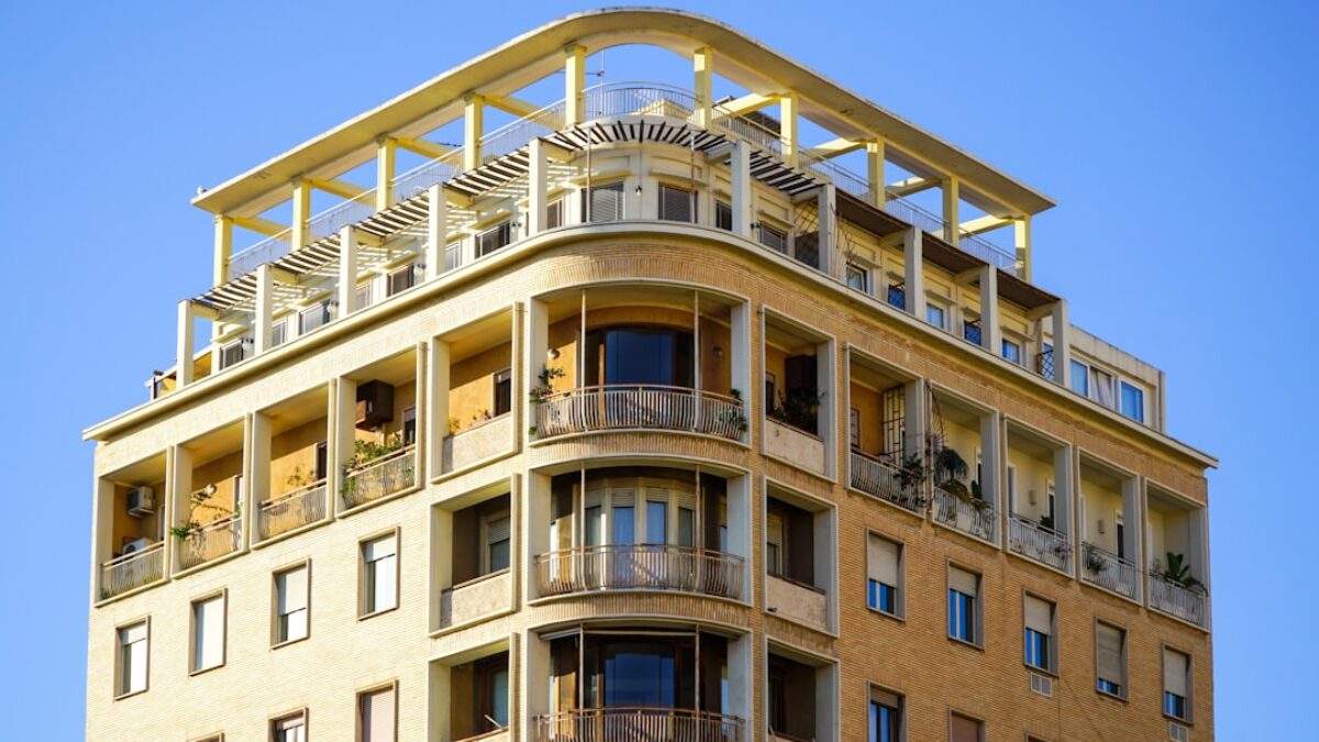 home insurance for condos and apartments USA