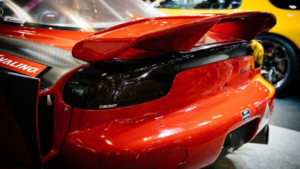 car insurance for electric vehicles USA