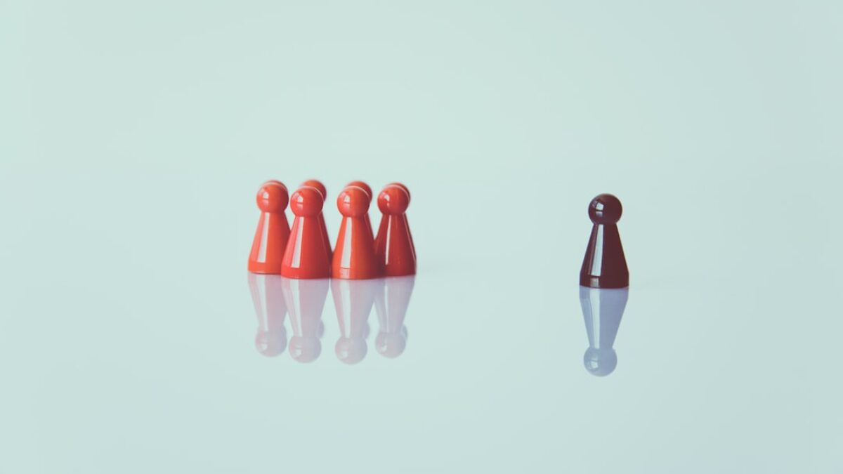 group life insurance vs individual USA