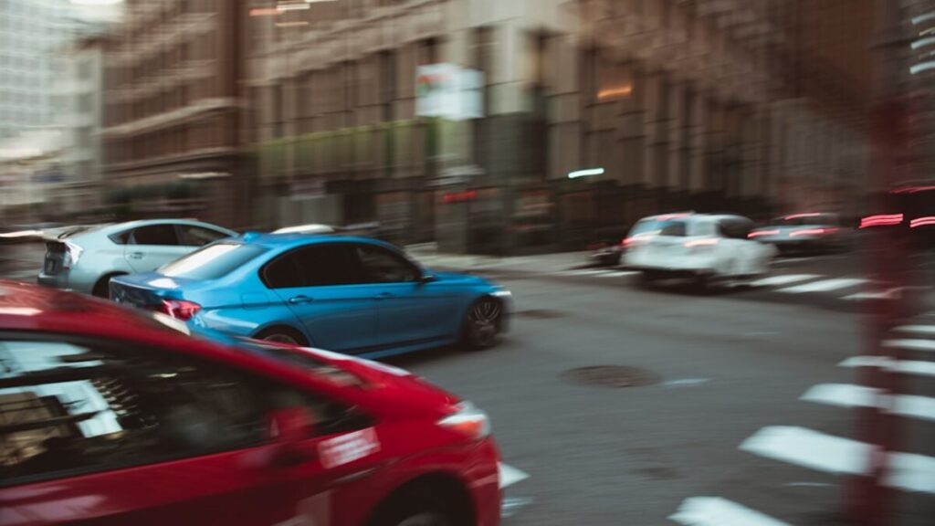 SR-22 car insurance providers in the USA