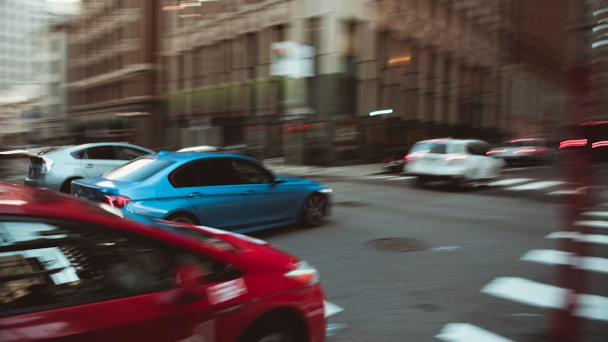 SR-22 car insurance providers in the USA