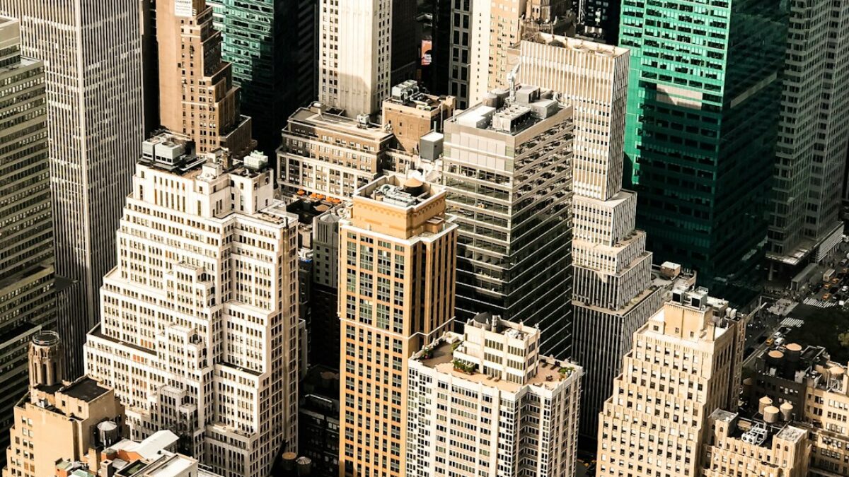 life insurance and estate planning in the USA