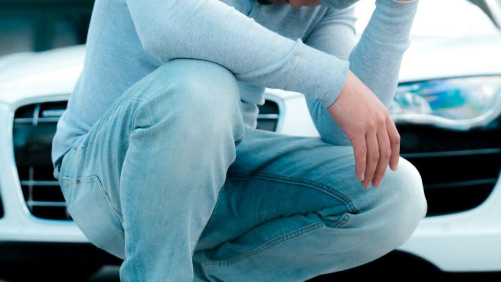 does car insurance cover theft in the USA