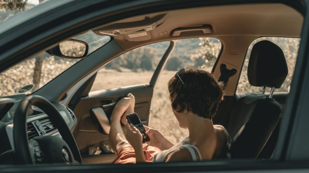 car insurance with roadside assistance USA