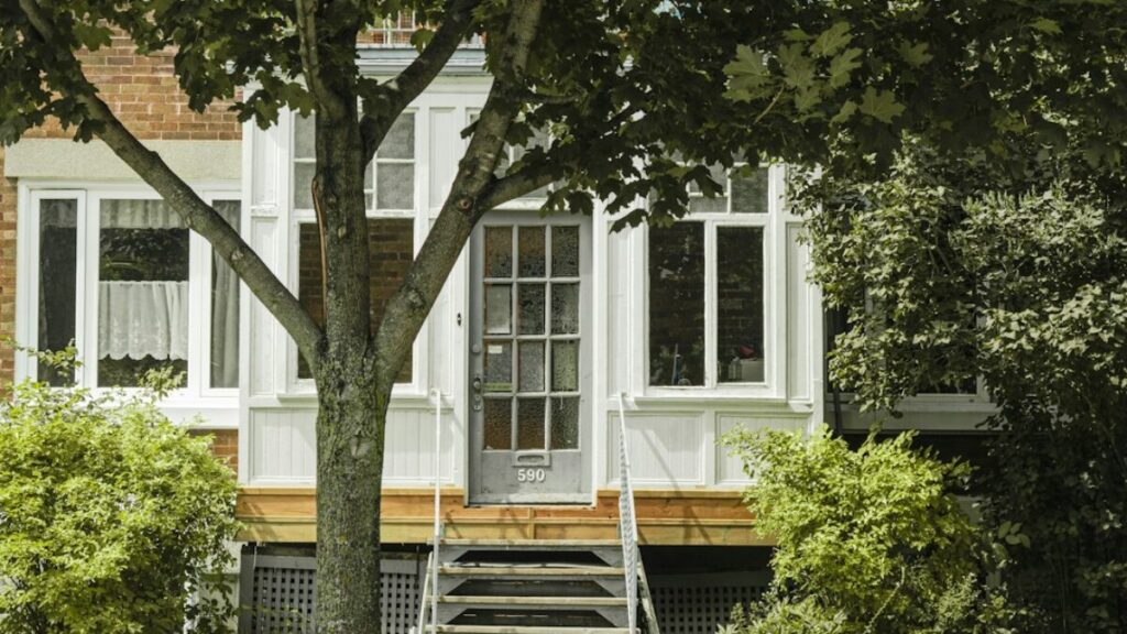 affordable home insurance for first-time homeowners